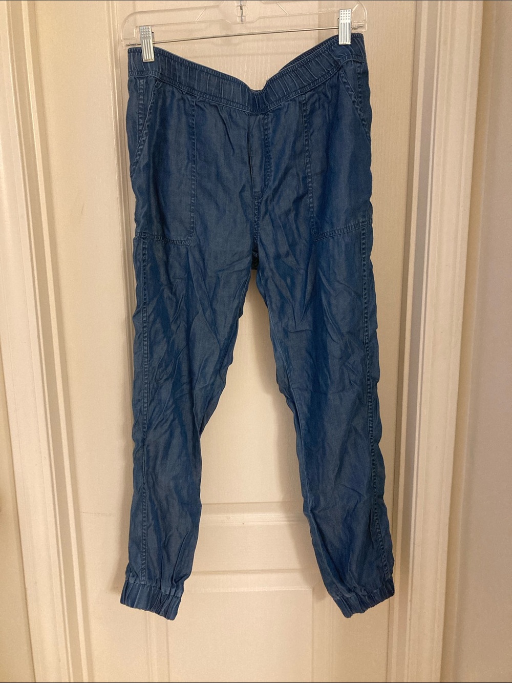 Prana Jogger Tencel Pants